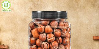 Hạt phỉ có tác dụng gì? Những lợi ích bất ngờ của hạt phỉ!