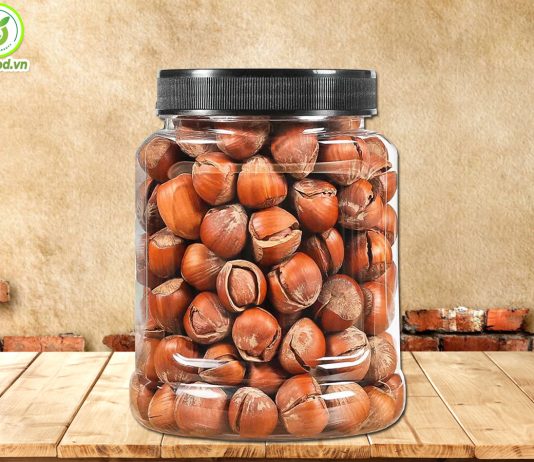 Hạt phỉ có tác dụng gì? Những lợi ích bất ngờ của hạt phỉ!