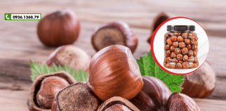 Hạt phỉ mua ở đâu tại Hà Nội?