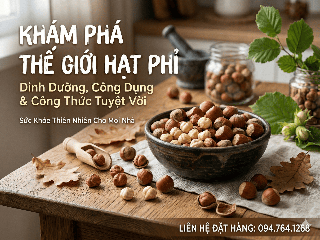 Hat phi mua o dau tai Ha Noi