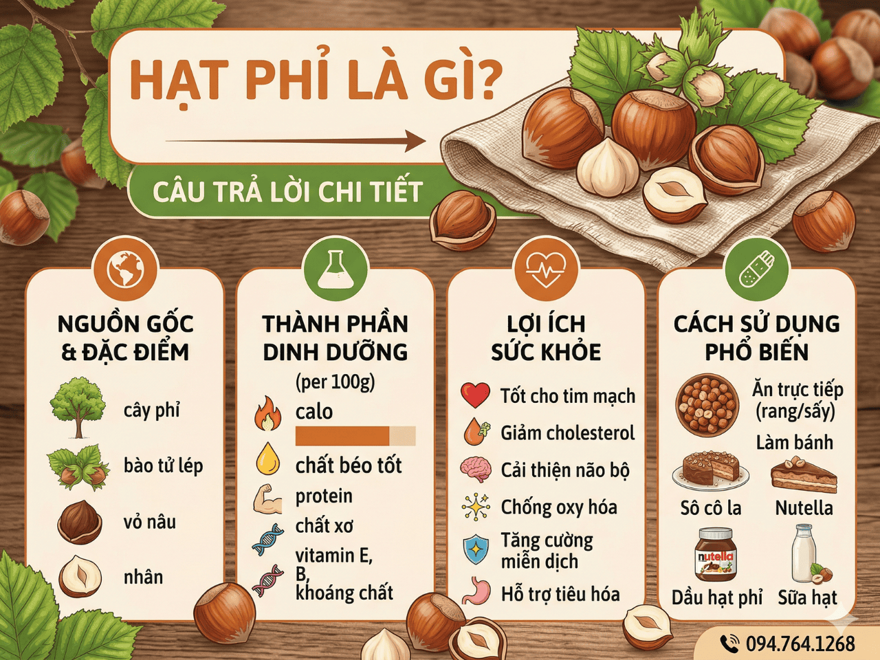 Hat phi tai Ha Noi mua o dau