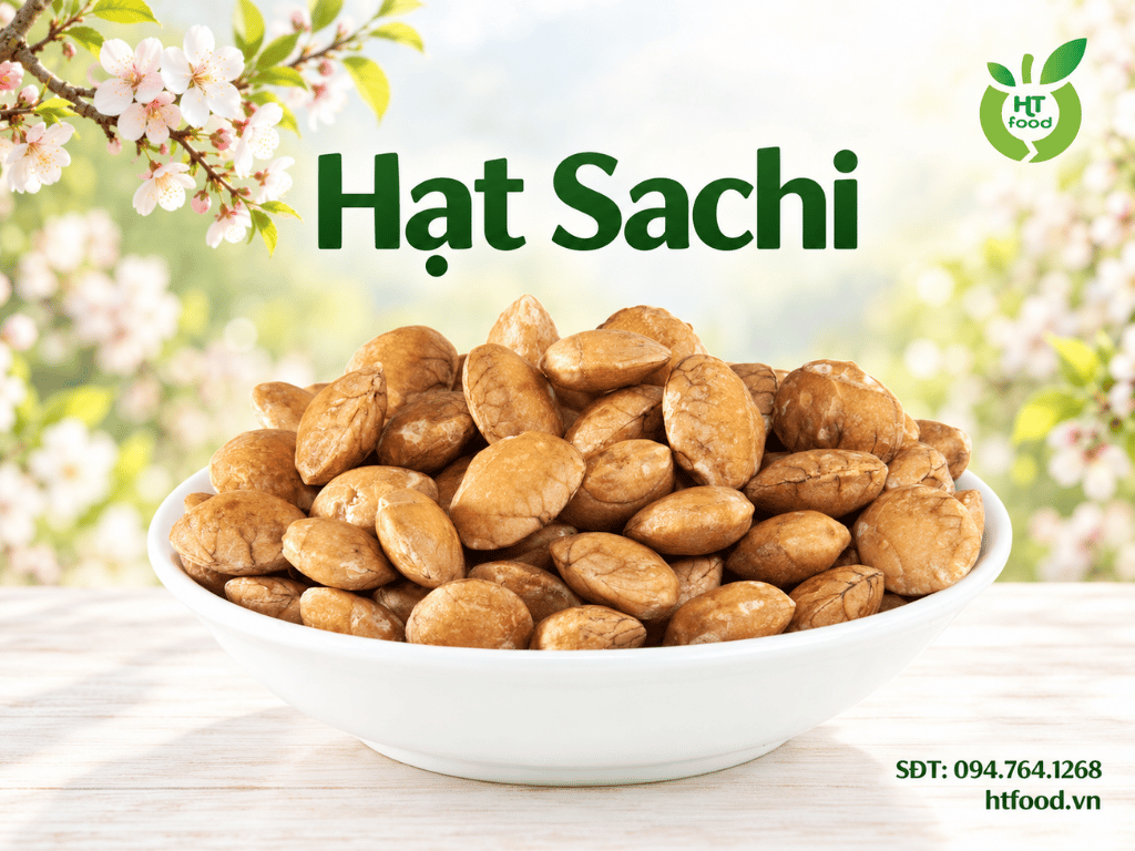 Hat sachi la gi