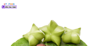 Hạt Sachi Là Hạt Gì? Bí Mật Dinh Dưỡng Giúp Tim Khỏe, Não Tốt