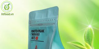 Hạt sachi Hạt sachi mua ở đâu ngon?