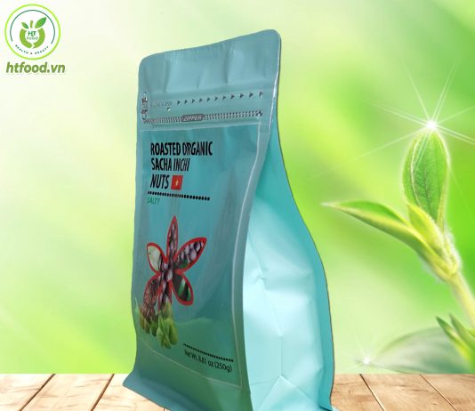 Hạt sachi Hạt sachi mua ở đâu ngon?