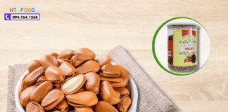 Hạt Thông Mỹ Mua Ở Đâu Ngon Và Giá Tốt Nhất Tại Việt Nam?