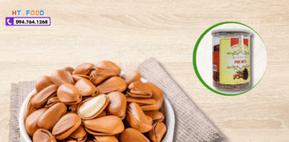 Hạt Thông Ăn Như Thế Nào Ngon Nhất? 5 Cách Dùng Đơn Giản