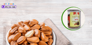 Hạt thông bán ở đâu tại Hà Nội? Địa chỉ bán hạt thông uy tín