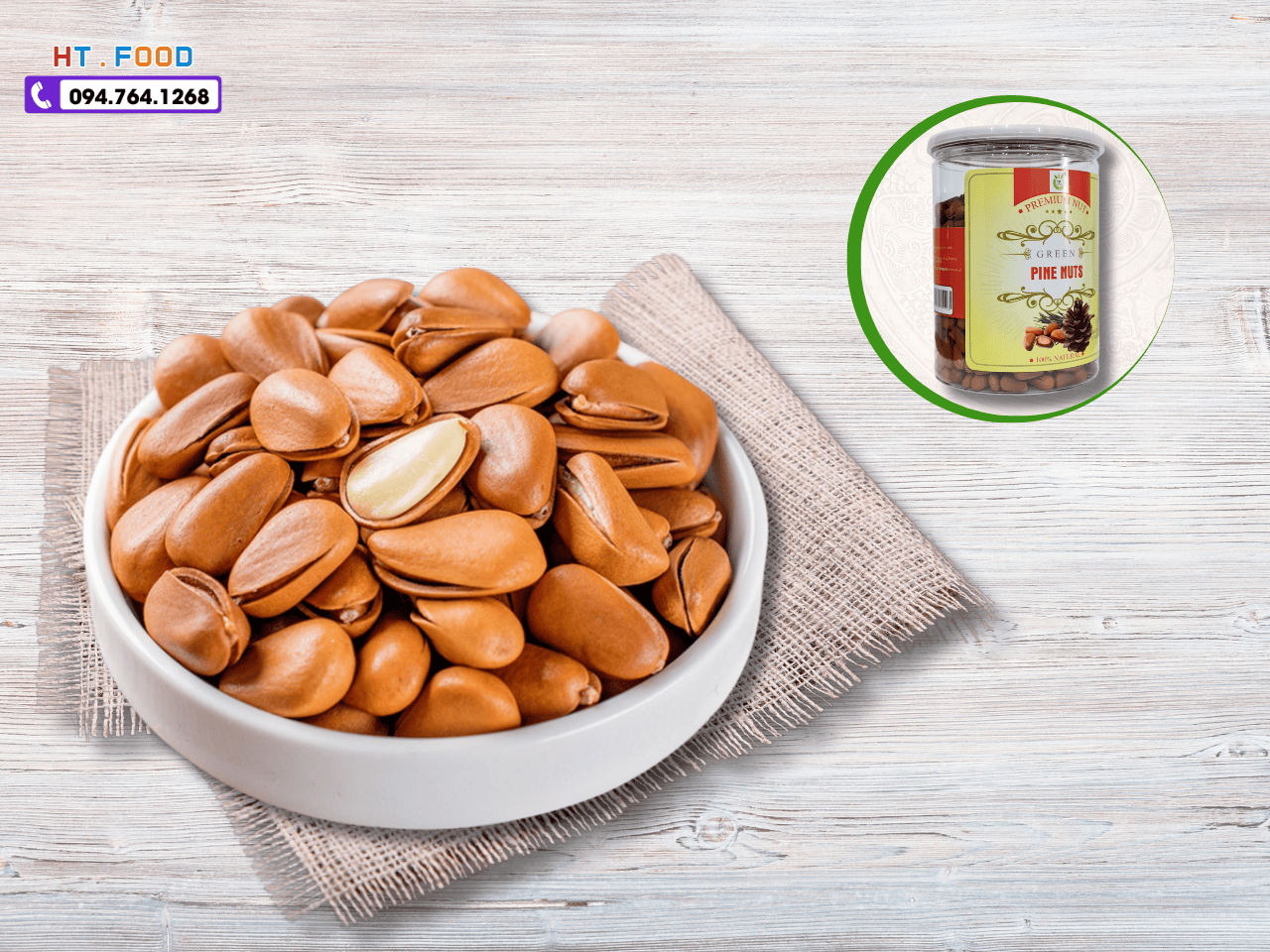 Hat thong ban o dau tai Ha Noi