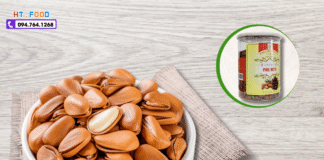 Hạt Thông Có Tốt Cho Bà Bầu? Lợi Ích Và Cách Ăn Đúng