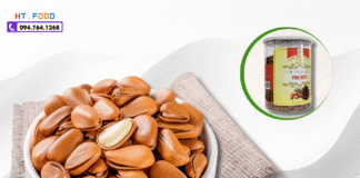 Hạt Thông Mua Ở Đâu Hà Nội Chính Hãng? Bí Quyết Chọn Đúng Hat thong mua o dau Ha Noi