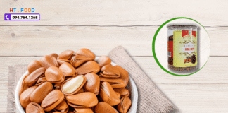 Hạt Thông Mua Ở Đâu TPHCM? Bí Quyết Chọn Địa Chỉ Tốt Nhất