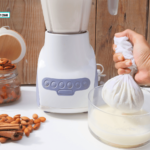 Sữa Hạnh Nhân: Lợi Ích & Cách Làm Sữa Hạt Hạnh Nhân Ngon!