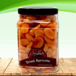 Những lợi ích của mơ sấy dẻo – sấy khô bạn có biết?