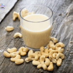Bí Mật Dinh Dưỡng Từ Sữa Hạt Điều Cho Sức Khỏe Toàn Diện!