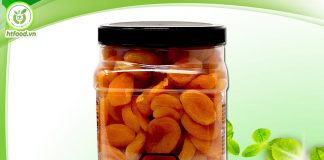 Địa chỉ mua mơ sấy dẻo ở đâu Hà Nội chính hãng và ngon?