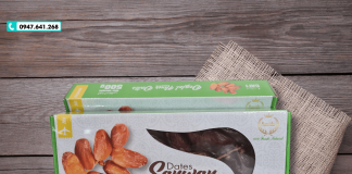 Mua bán quả chà là ở đâu tại Hà Nội giá tốt – chất lượng?