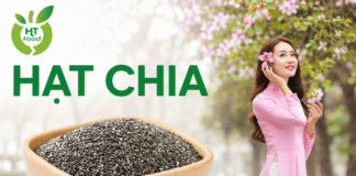 Mua hạt chia nhập khẩu ở đâu tại Hà Nội uy tín, giá hợp lý? Mua hat chia nhap khau tai Ha Noi
