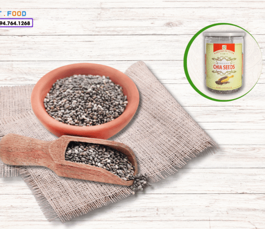 Hạt chia mua ở đâu Hà Nội? Địa chỉ được nhiều người tin cậy! Mua hat chia o dau Ha Noi