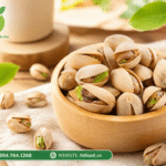 Tác dụng của hạt dẻ cười với bà bầu – thai kỳ khỏe mạnh Mua hat de cuoi cho ba bau