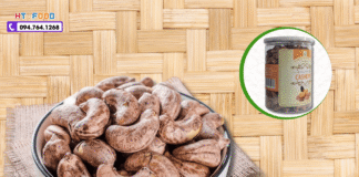 Mua Hạt Điều Ở Đâu An Giang? Bí Quyết Chọn Nơi Bán Chuẩn!