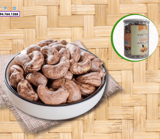 Mua Hạt Điều Ở Đâu An Giang? Bí Quyết Chọn Nơi Bán Chuẩn!