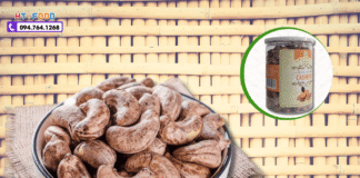 Mua Hạt Điều Ở Đâu Tại Đắk Lắk? Bật Mí Thương Hiệu Tin Cậy