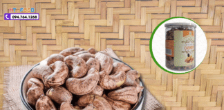 Mua Hạt Điều Ở Đâu Tại Đồng Tháp? Gợi Ý Nơi Bán Chất Lượng