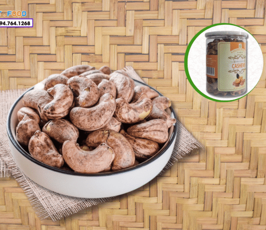 Mua Hạt Điều Ở Đâu Tại Đồng Tháp? Gợi Ý Nơi Bán Chất Lượng