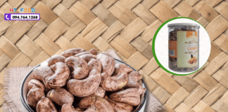 Mua Hạt Điều Ở Đâu Tại Gia Lai Để Đảm Bảo Ngon – Chuẩn Vị?