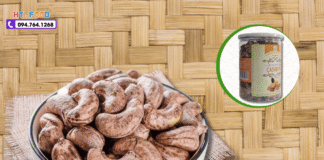 Hạt Điều Hải Phòng: Mua Ở Đâu Để Tránh Hàng Kém Chất Lượng