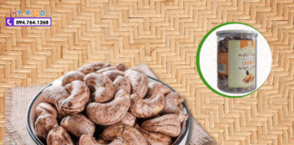 Mua Hạt Điều Rang Muối Ở Hưng Yên: Bật Mí Địa Chỉ Uy Tín!