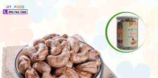 Hạt Điều Mua Ở Đâu Tại Khánh Hòa: Nơi Mua Hạt Điều Chuẩn!