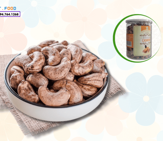 Mua hạt điều ở đâu tại Khánh Hoà ngon và đáng tin cậy hiện nay?