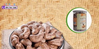 Mua Hạt Điều Ở Lâm Đồng Làm Quà Tặng? Đây Là Cẩm Nang!