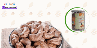 Mua Hạt Điều Ở Đâu Tại Lào Cai? Top Địa Chỉ Uy Tín, Giá Chuẩn