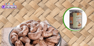 Mua Hạt Điều Ở Đâu Nghệ An: Gợi Ý Địa Chỉ Tin Cậy Cho Bạn?