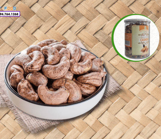 Mua Hạt Điều Ở Đâu Nghệ An: Gợi Ý Địa Chỉ Tin Cậy Cho Bạn?