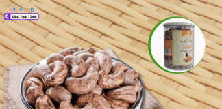 Top Địa Chỉ Bán Hạt Điều Ngon, Chất Lượng Tại Ninh Bình