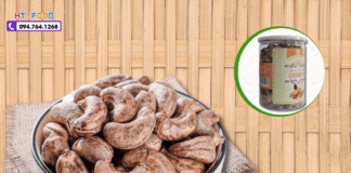 Mua Hạt Điều Ở Đâu Tại Tây Ninh? Địa Chỉ Uy Tín & Giá Chuẩn