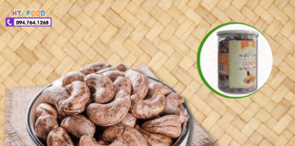 Mua Hạt Điều Ở Đâu Tại Thái Nguyên Ngon Và Chuẩn Nhất?