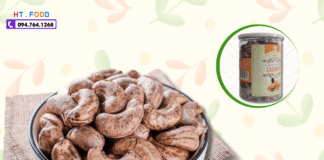 Hạt Điều Ngon Mua Tại Tuyên Quang – Bí Quyết Chọn Chuẩn!