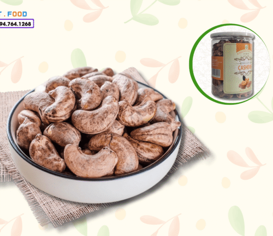 Hạt Điều Ngon Mua Tại Tuyên Quang – Bí Quyết Chọn Chuẩn!