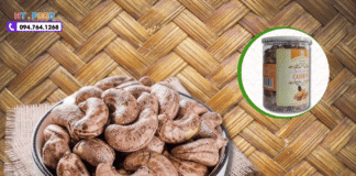 Mua Hạt Điều Ngon Tại Vĩnh Long? Top 5 Địa Chỉ Chất Lượng!