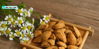 Mua Hạt Hạnh Nhân Rang Bơ Ở Hà Nội: Những Điều Cần Biết!