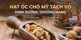 Mua hạt óc chó tách vỏ Hà Nội – Bí quyết chọn mua hàng chuẩn! Mua hat oc cho tach vo o Ha Noi