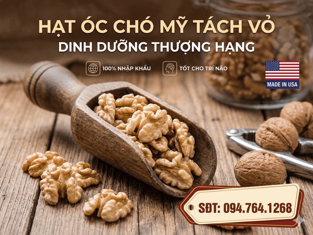 Mua hat oc cho tach vo o Ha Noi