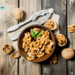 Hạt Óc Chó Tách Vỏ Hà Nội – Bí Quyết Chọn Mua Hàng Chuẩn!