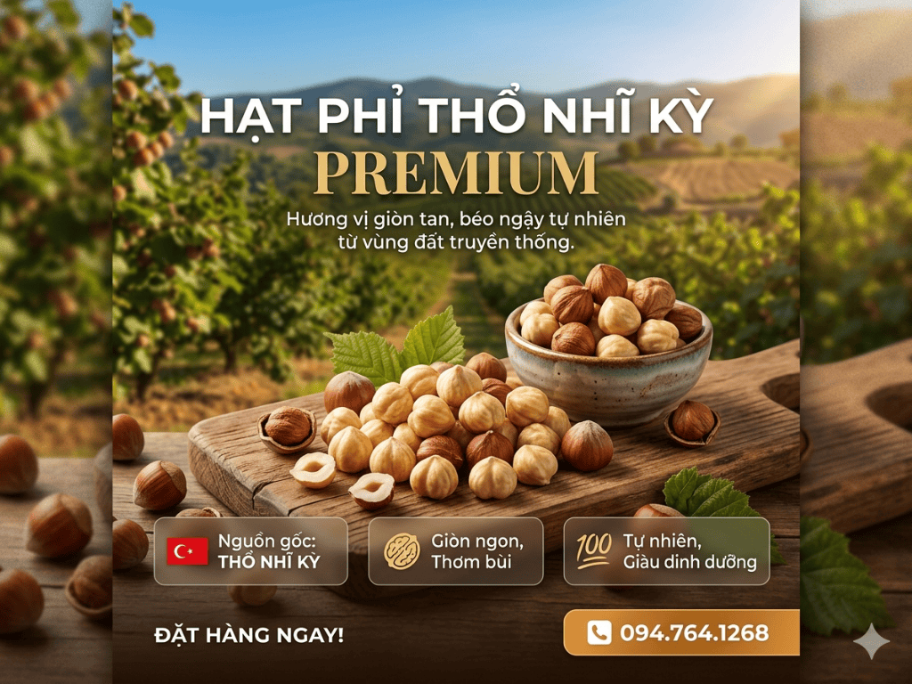 Mua hat phi o dau tai Tphcm