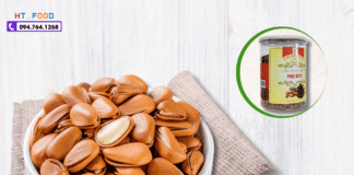 Địa Chỉ Nào Bán Hạt Thông Ở Thái Nguyên Uy Tín, Giá Hợp Lý? Mua hat thong o dau Thai Nguyen